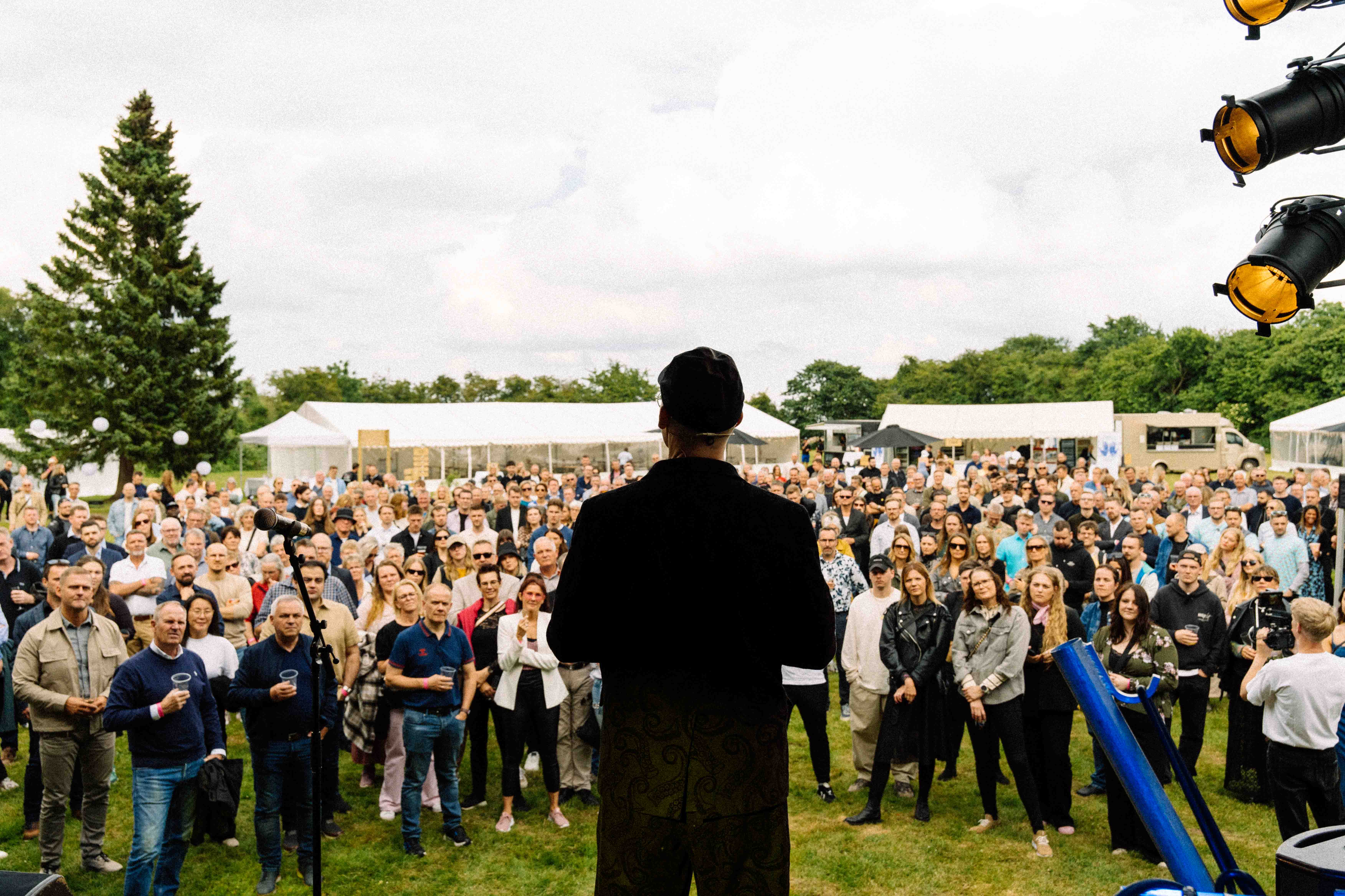 THORNICO EVENT 2024 - THE GARDEN PARTY