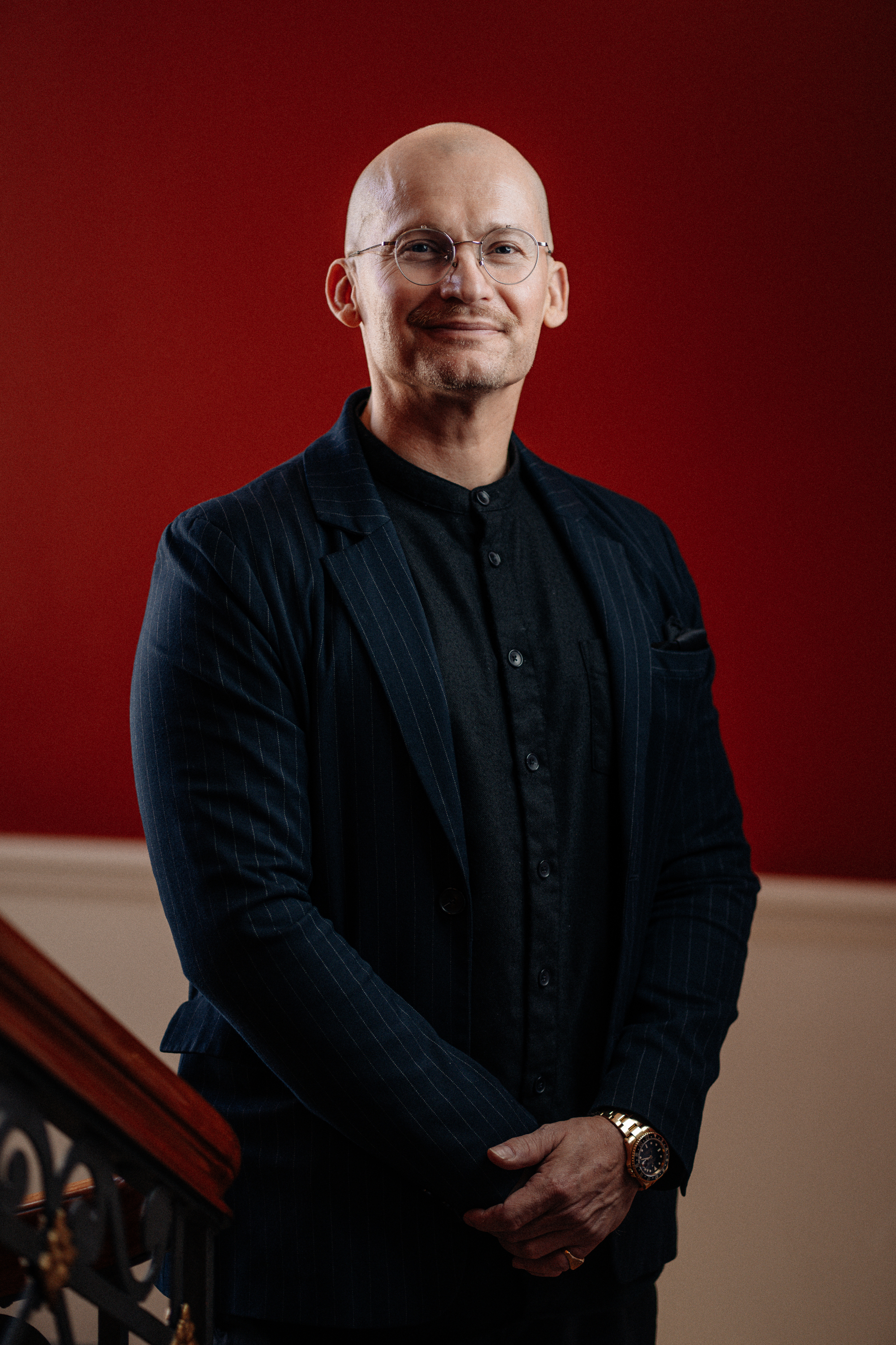 Christian Stadil new Chairman of the Board at Niels Brock