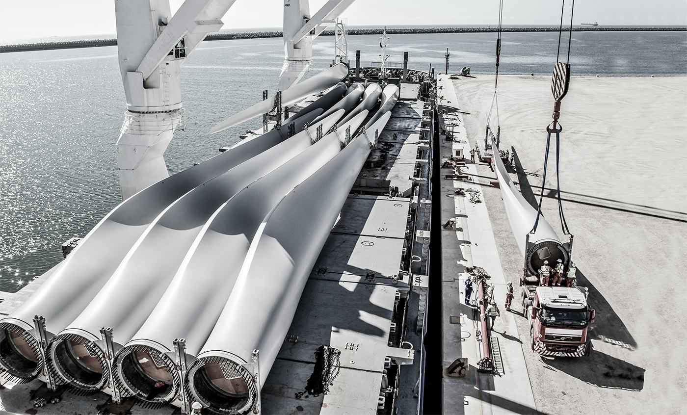 NORDEN announce plans to acquire the THORCO PROJECTS business