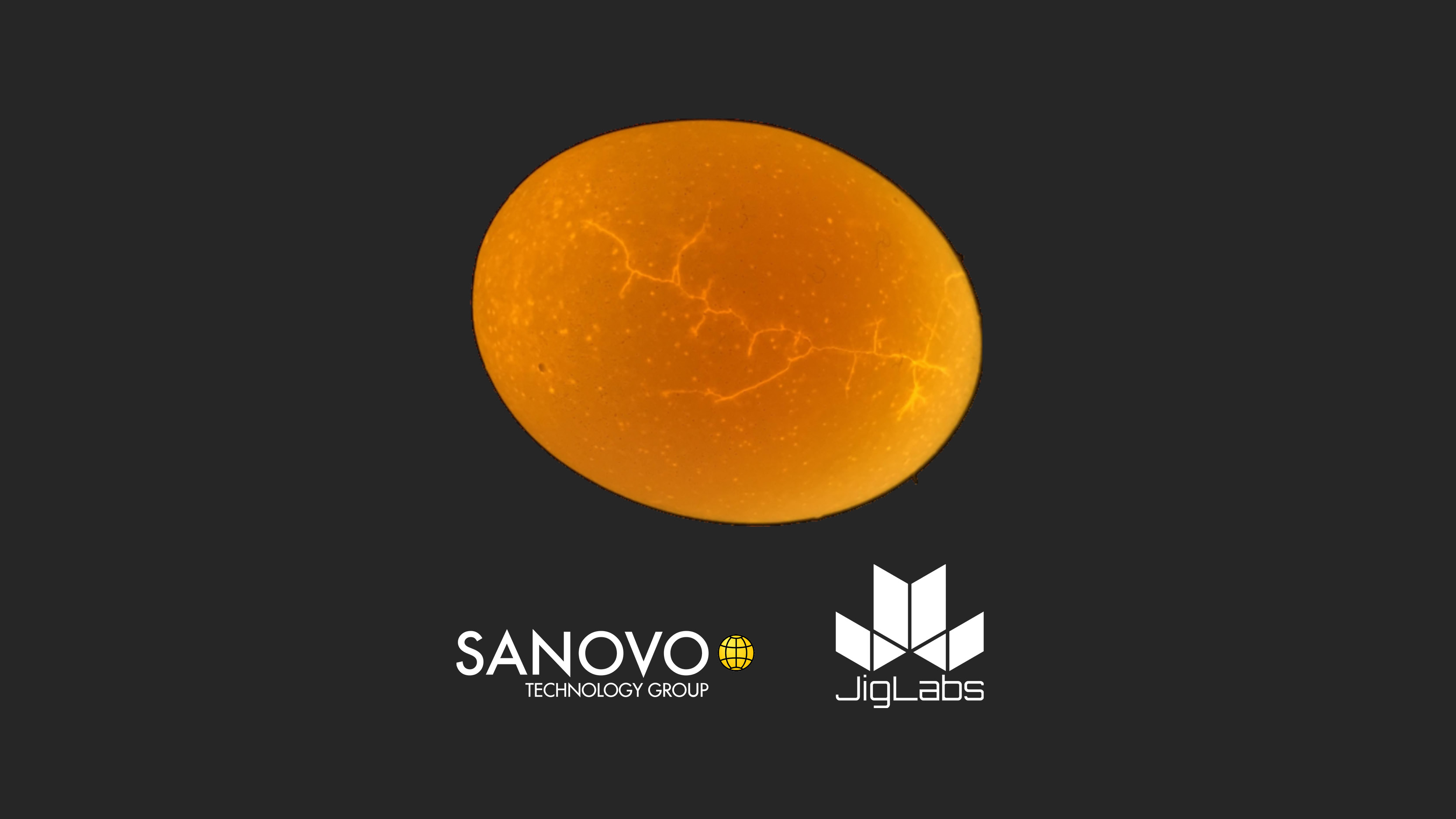 SANOVO enters worldwide agreement with Jiglabs