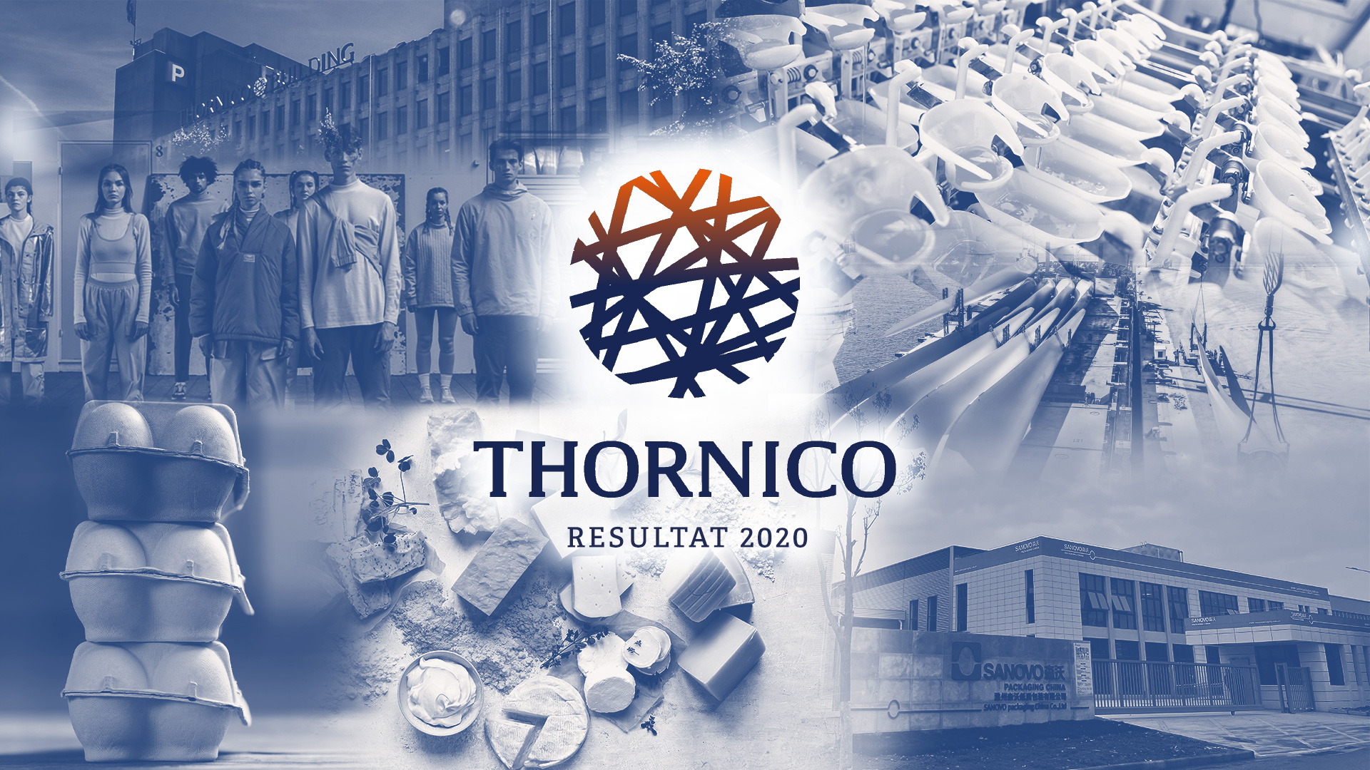 THORNICO posts historical earnings record for 2020