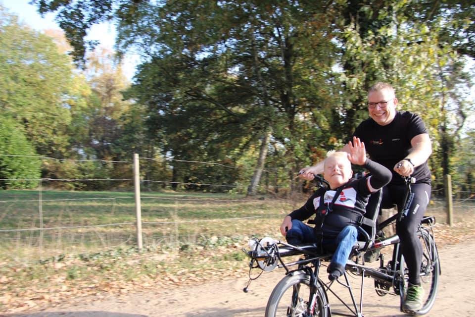 MyKarma Project Winner 2020