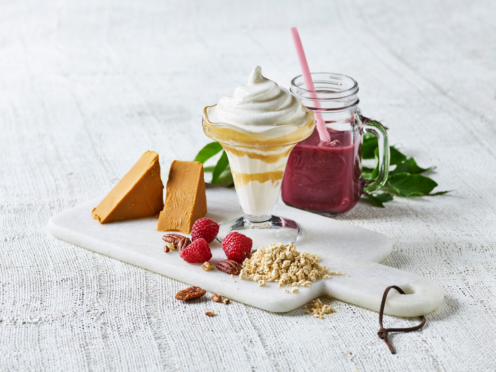 Cheese is hotter than ever