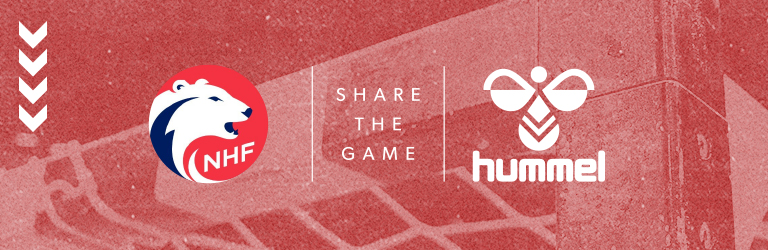 hummel & Norwegian Handball Federation sign milestone agreement