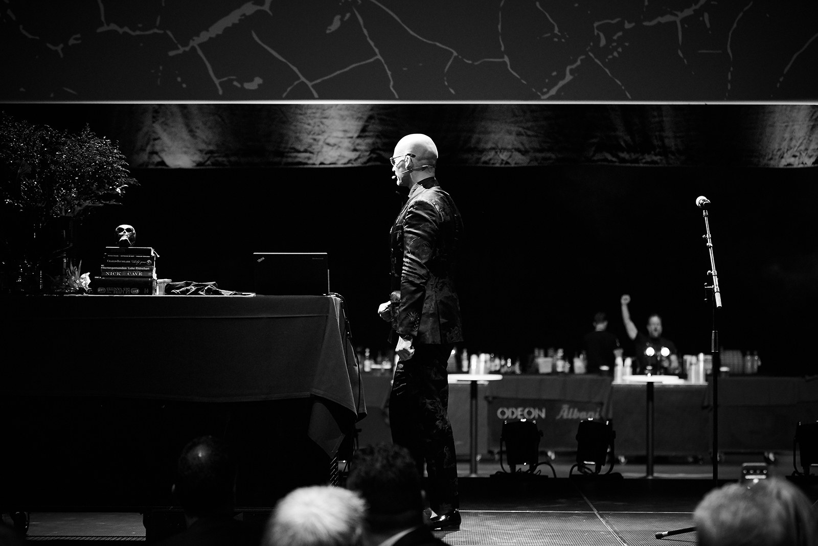 We went hardcore at the THORNICO event 2019!