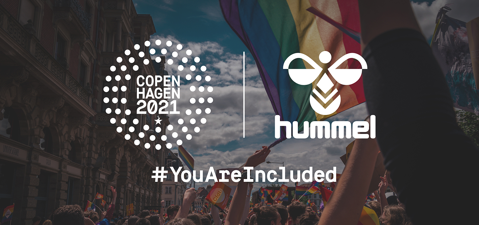 Hummel announces partnership with Copenhagen 2021