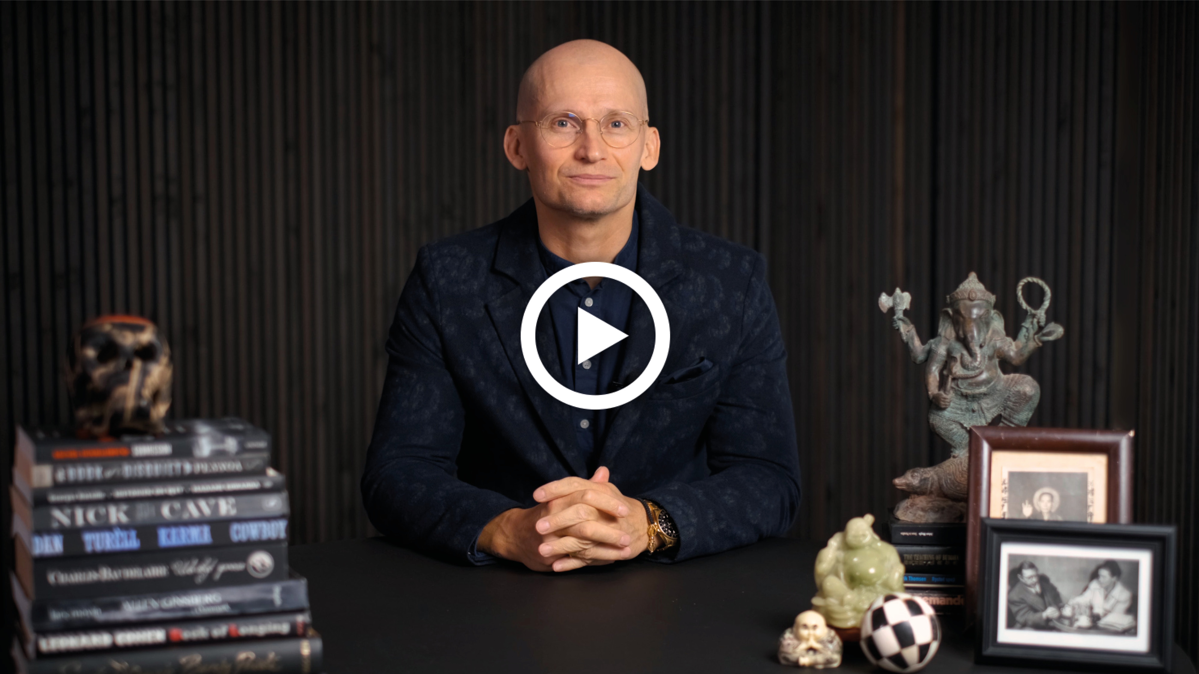 ANNUAL ACCOUNTS 2021