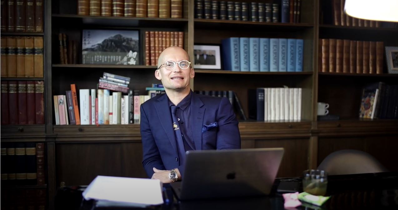 THORNICO's annual accounts of 2018