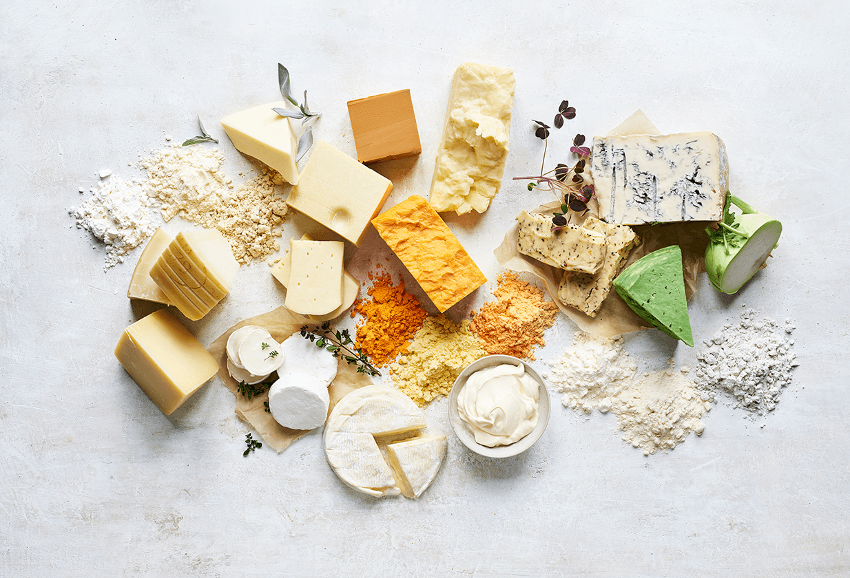 Take a bite of new trends