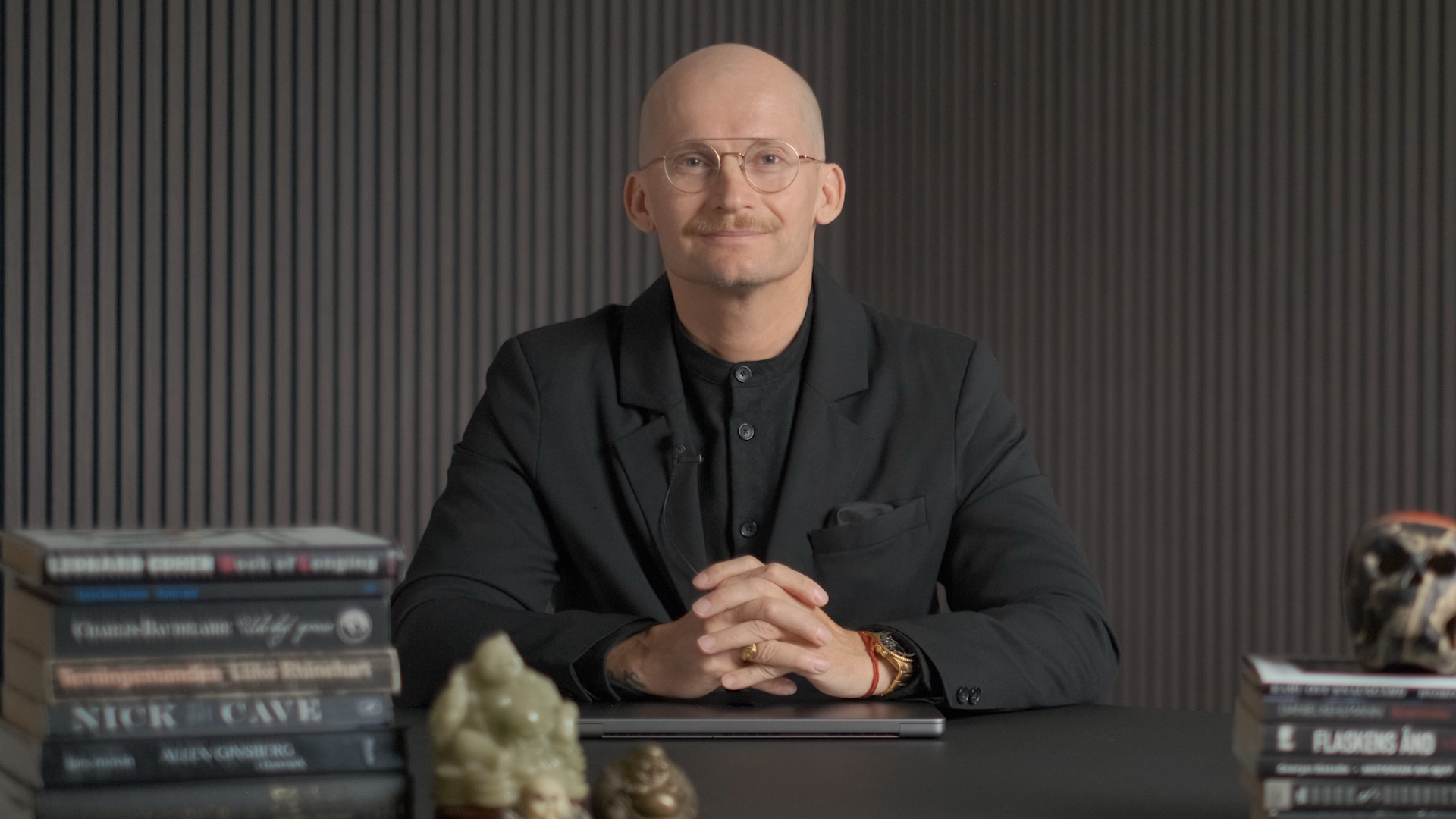 THORNICO GROUP ANNUAL ACCOUNTS 2023