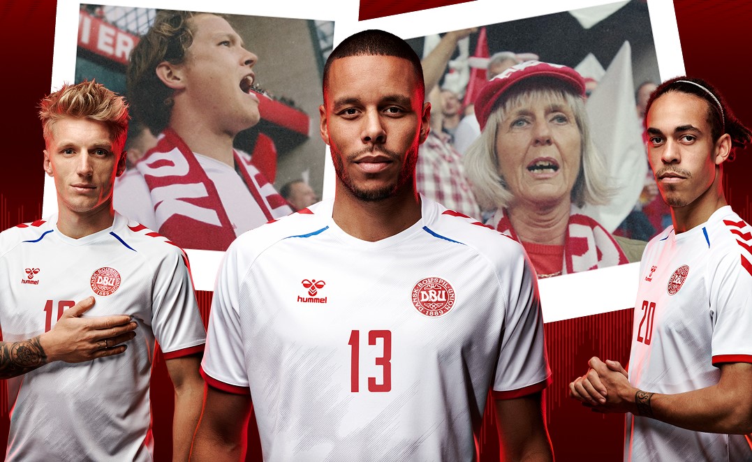 Looking at 2021 with a positive mindset